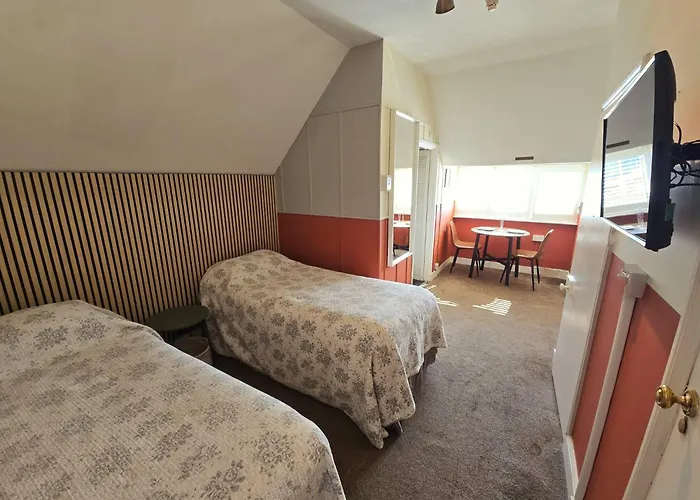 Glendevon House Hotel