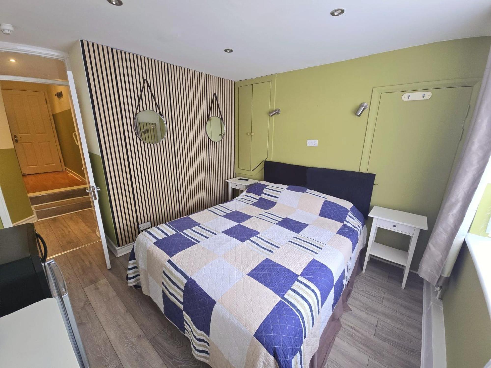 Hotel Glendevon House Bromley
