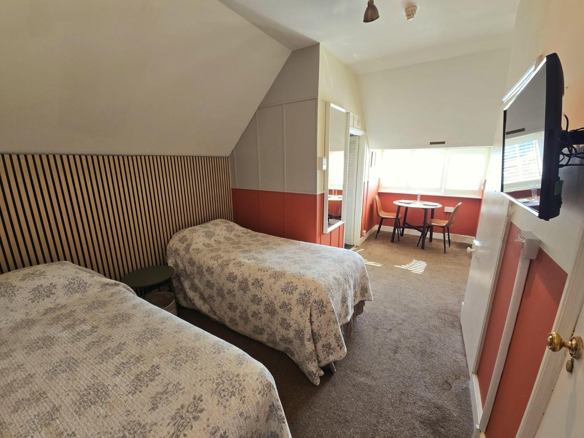 Glendevon House 3* Bromley