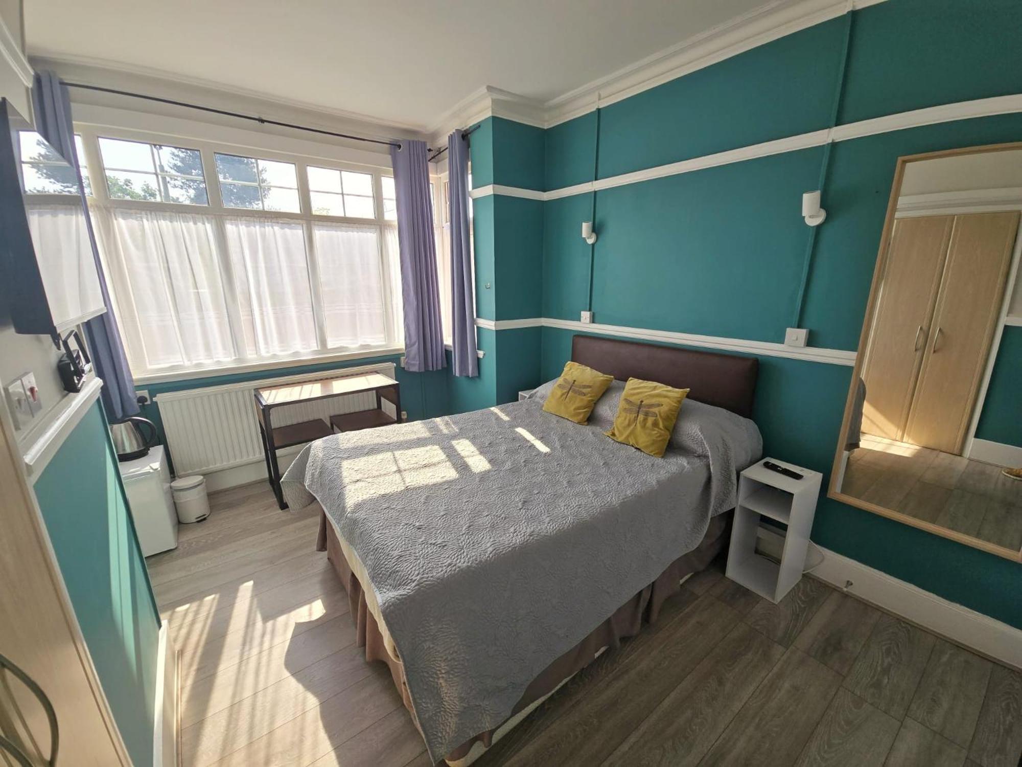 Glendevon House Hotel