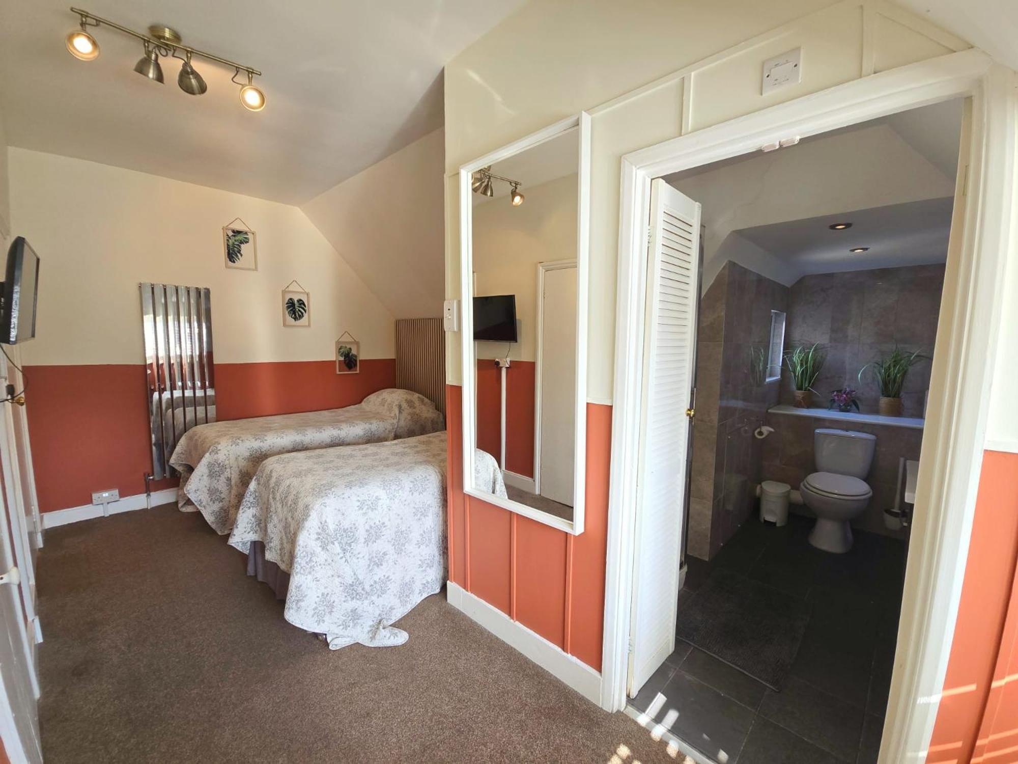 Glendevon House Hotel