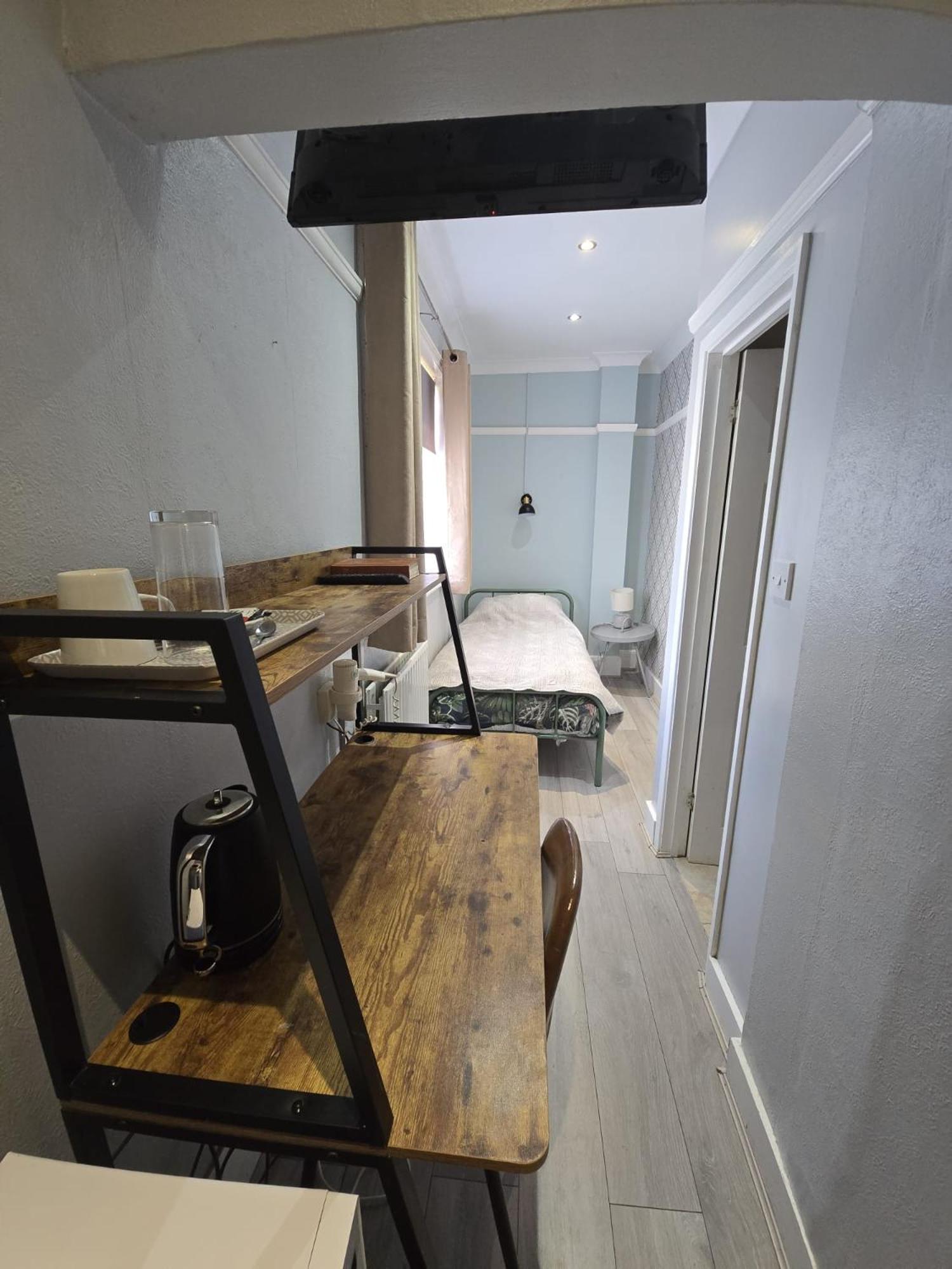 Glendevon House Bromley