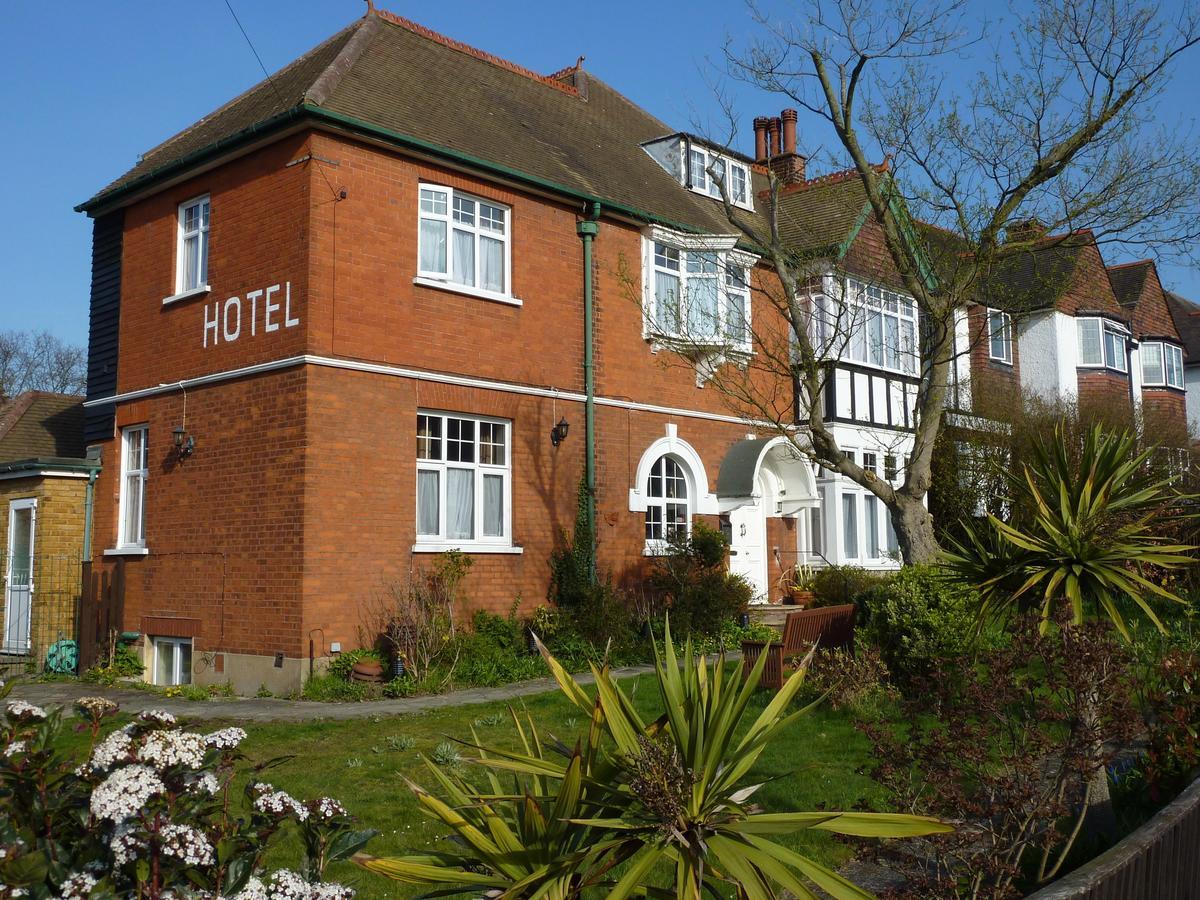 Hotel Glendevon House 3*