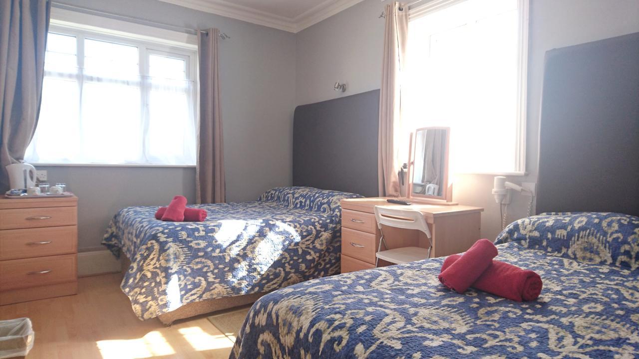 Hotel Glendevon House 3*
