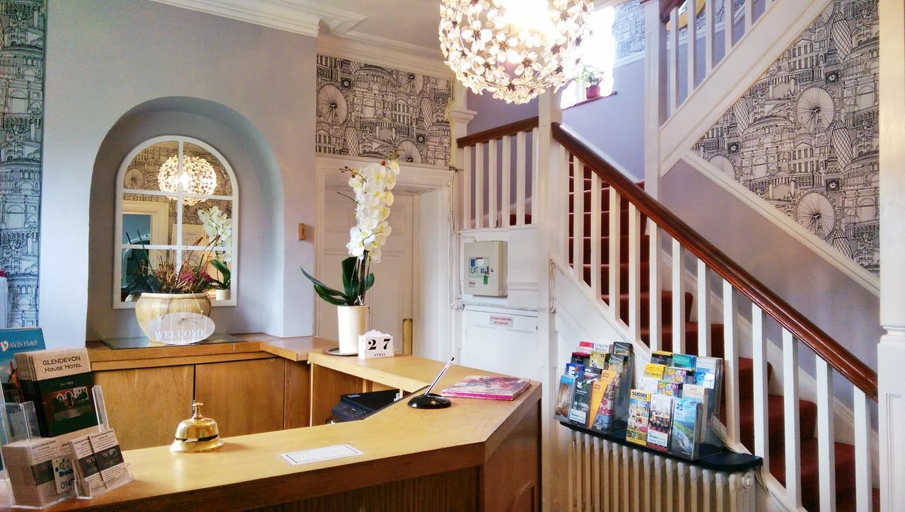 Glendevon House 3* Bromley