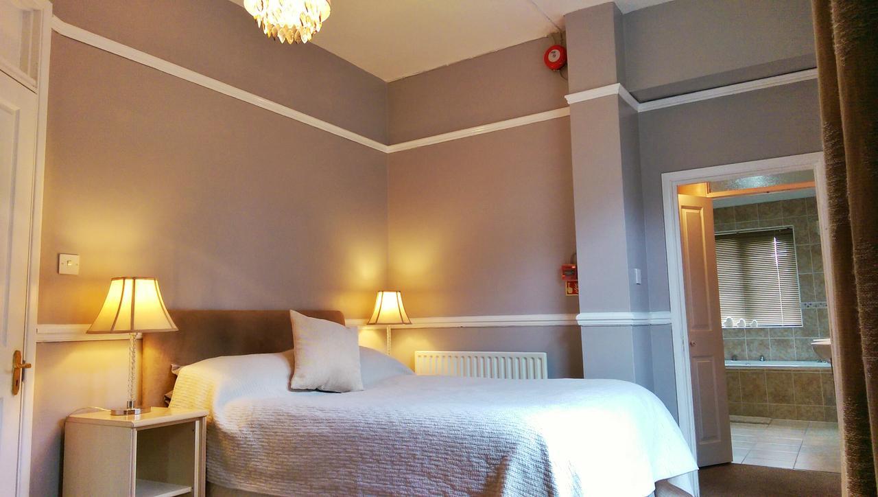 Hotel Glendevon House 3*