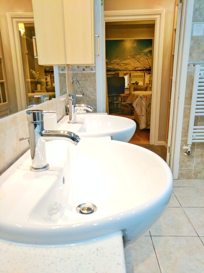 Hotel Glendevon House 3*