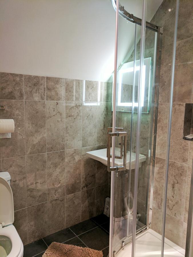 Hotel Glendevon House 3*