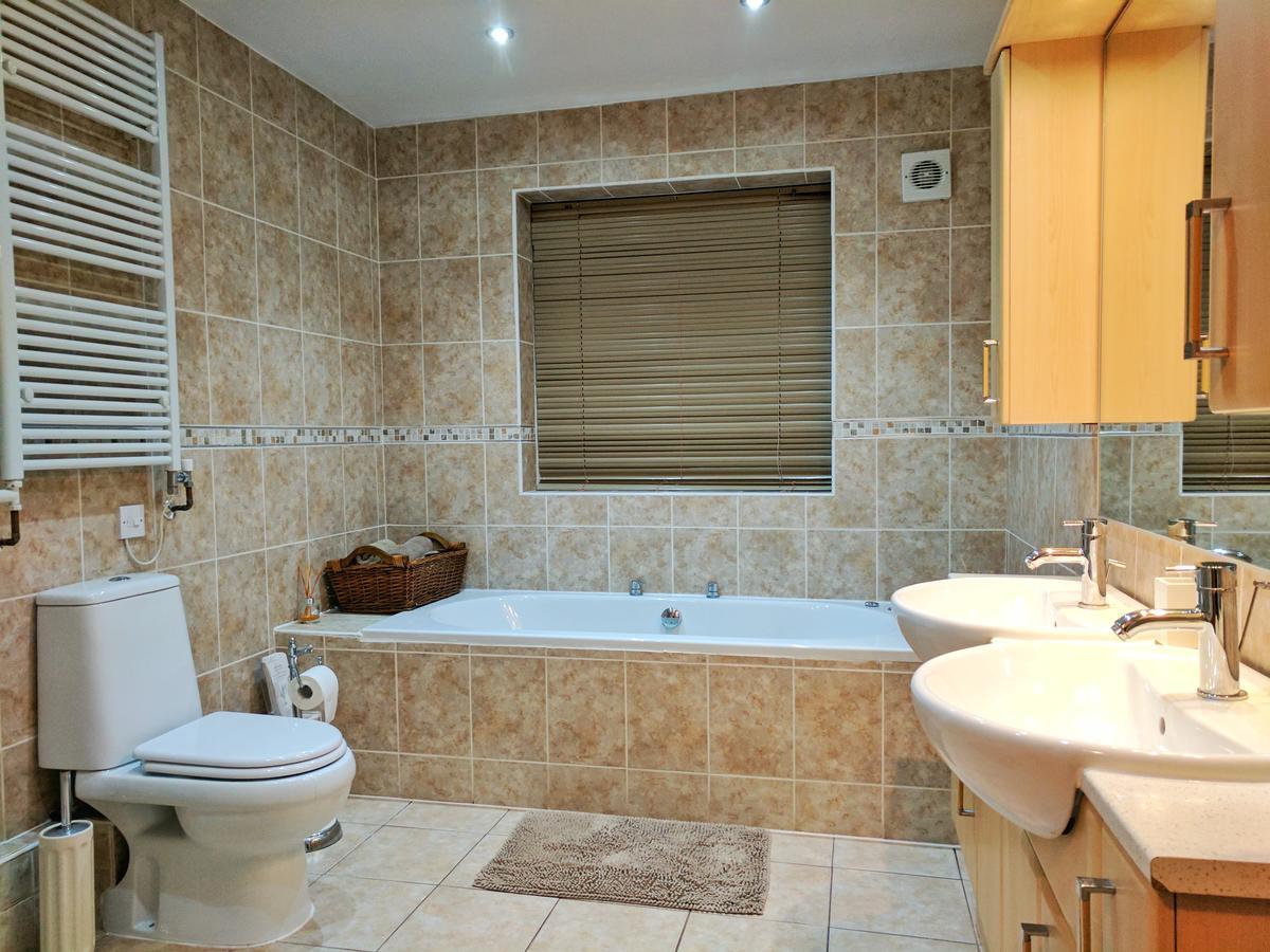 Hotel Glendevon House 3*