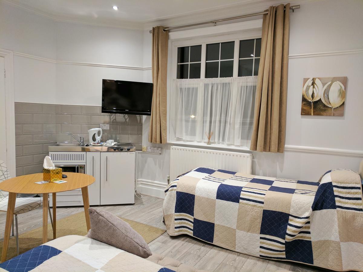Glendevon House 3* Bromley