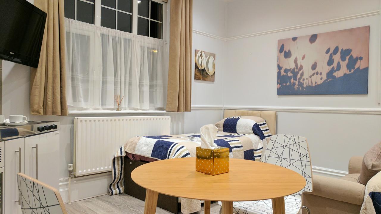 Glendevon House 3* Bromley