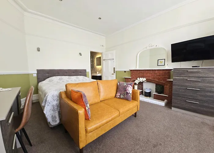 Glendevon House Hotel