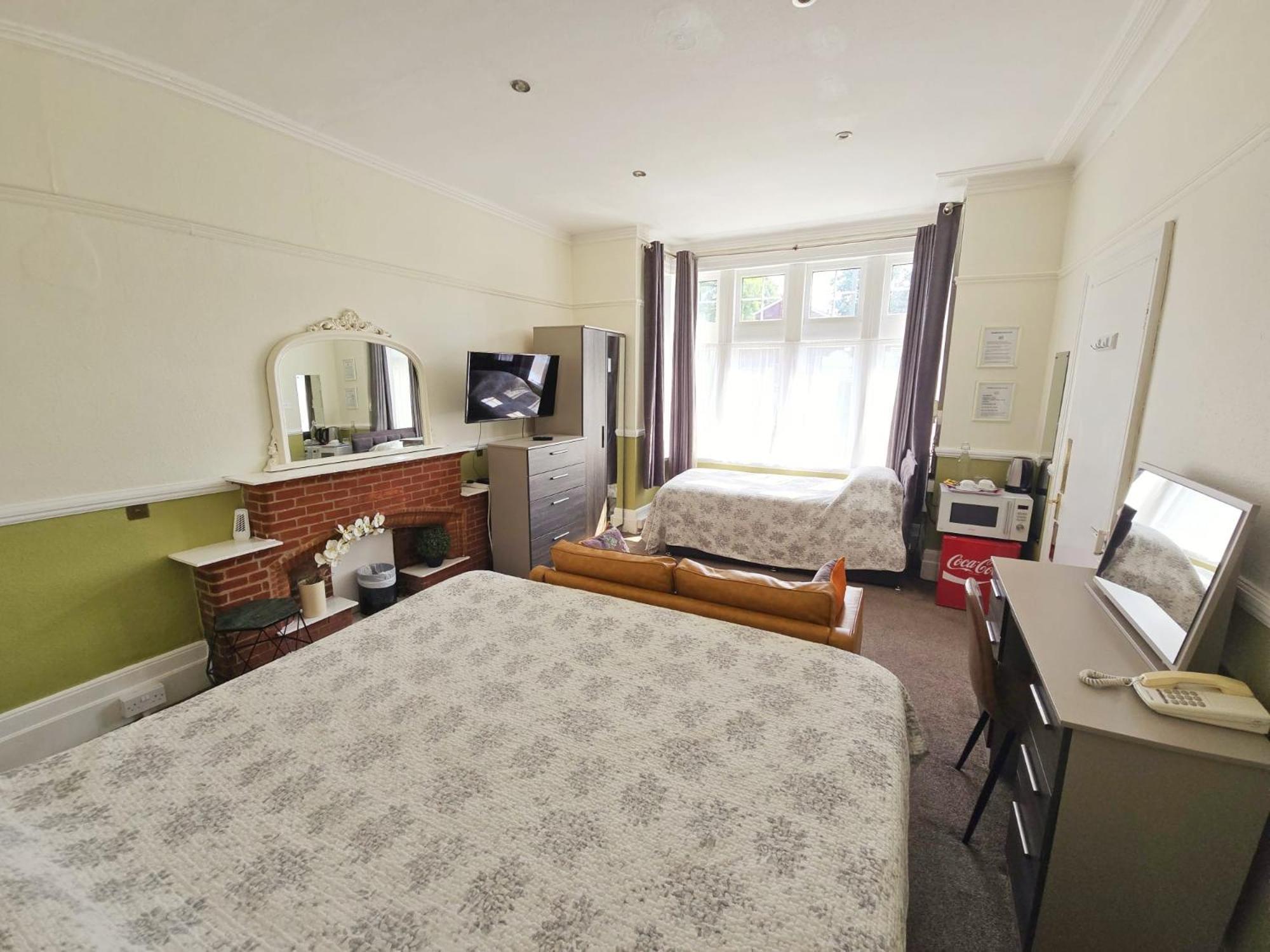 Glendevon House 3* Бромли