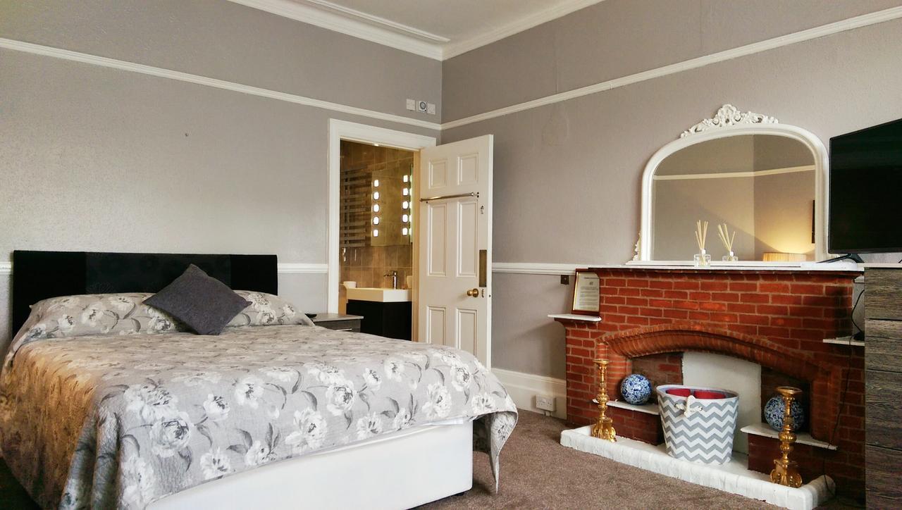 Glendevon House 3* Бромли
